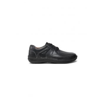 Pantofi barbati  44908 - Piele naturala
