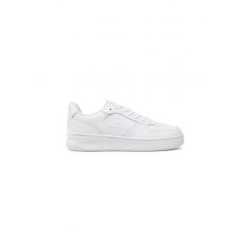 Pantofi sport barbati - 748SMA0097 -  Piele naturala - 40 EU - Alb