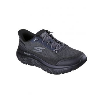Pantofi sport barbati  Go Walk Max Cushioning Hyper - Negru