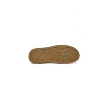 Pantofi sport barbati - IU17240C IU1724 -  Piele naturala