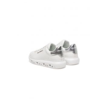 Pantofi sport barbati - KL54519A -  Piele naturala