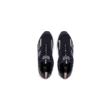 Pantofi sport barbati - X8X217 XK433 - Ea7 Emporio Armani - Textil