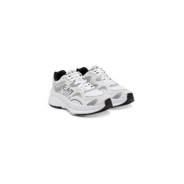 Pantofi sport barbati - X8X237 XK425 - Ea7 Emporio Armani - Textil