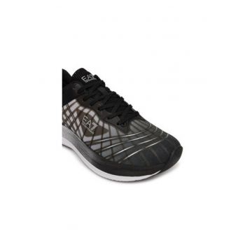 Pantofi sport barbati - X8X243 XK440 - Ea7 Emporio Armani - Textil