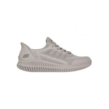 Pantofi sport  BOBS Geo Lite - Fixed Edge SI - 118419-TPE 46823