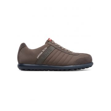 Pantofi sport cu piele intoarsa Pelotas Xlite S
