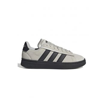 Pantofi sport Grand Court Alpha de piele ecologica