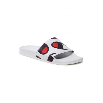 Papuci flip-flop barbati -  Textil