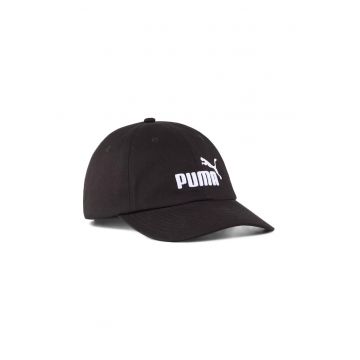 Sapca pentru adulti -  ESS No. 1 Logo - Negru
