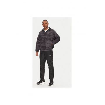 Trening barbati Ea7 Emporio Armani - 7M000079 AF12948 - Poliester - Negru