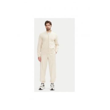 Trening barbati Ea7 Emporio Armani - 7M000235 AF13512 - Bumbac - Ecru