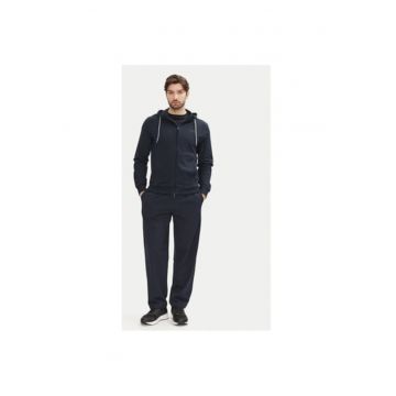 Trening barbati Ea7 Emporio Armani - 7M000236 AF13512 - Bumbac - Bleumarin