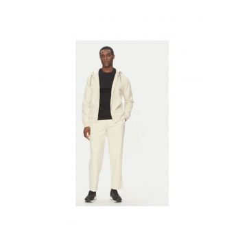 Trening barbati Ea7 Emporio Armani - 7M000236 AF13512 - Bumbac - Ecru