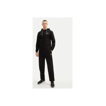 Trening barbati Ea7 Emporio Armani - 7M000236 AF13512 - Bumbac - Negru
