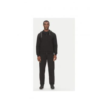 Trening barbati Ea7 Emporio Armani - 7M000236 AF13512 - Bumbac - XS INTL - Negru