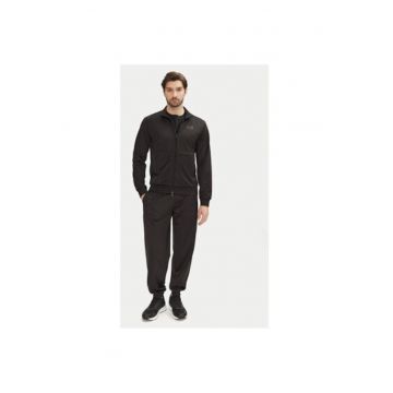 Trening barbati Ea7 Emporio Armani - 7M000237 AF12449 - Poliester - Negru