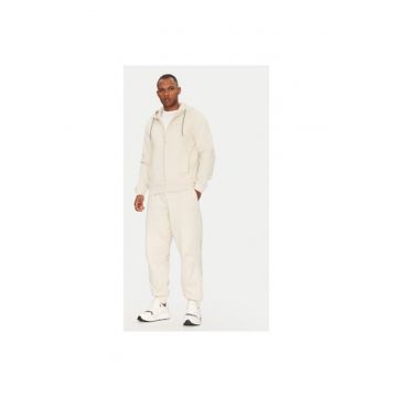 Trening barbati Ea7 Emporio Armani - 7M000243 AF10377 - Bumbac/Poliester - Bej