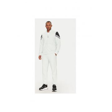Trening barbati Ea7 Emporio Armani - 7M000268 AF12451 - Bumbac - Albastru