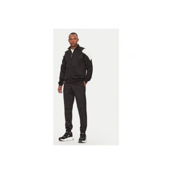 Trening barbati Ea7 Emporio Armani - 7M000275 AF12449 - Bumbac - Negru