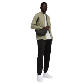 Trening barbati  Poly Baseball Suit Lux Army