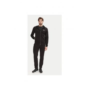 Trening Ea7 Emporio Armani - Negru