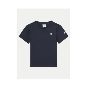 Tricou barbati -  BS501 - bumbac - bleumarin