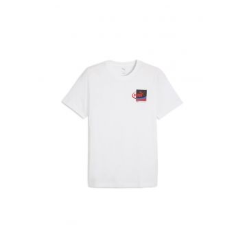 Tricou  GRAPHIC Small Box Tee-688034-02