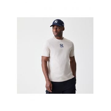 Tricou  MLB CF LOGO REG tee NEYYAN-60669185