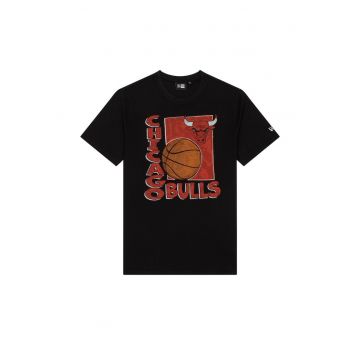 Tricou  NBA WRDMRK TEE CHIBUL-60748044