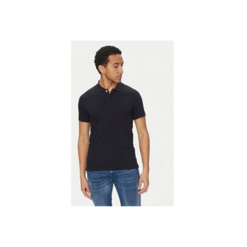 Tricou Polo barbati  M5510W-T3236 - Bumbac - 47945