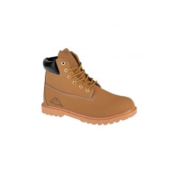 Bocanci de iarna -  Kombo Mid 241635-4150 - Maro