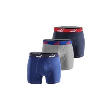 Boxeri barbati  3 Pack 3547005