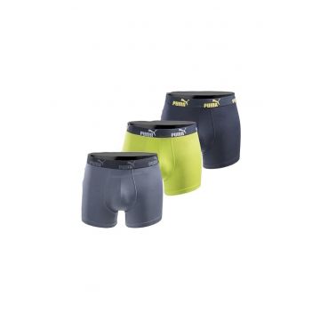 Boxeri barbati  3 Pack - Multicolor -