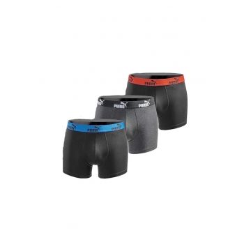 Boxeri barbati  3 Pack - Multicolor -
