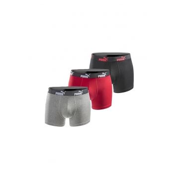 Boxeri barbati  3 Pack - Multicolor -