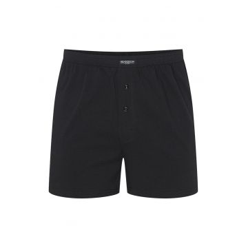 Boxeri barbati -  Negru