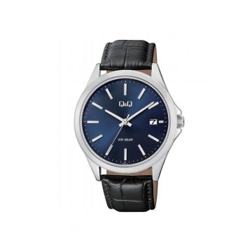 Ceas barbatesc  A484J312Y Quartz Argintiu