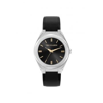 Ceas barbatesc  R2451156001 Quartz Argintiu