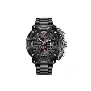 Ceas Barbati -  Protector PL.13806JSB/02M