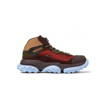 Cizme cu tehnologie Gore-Tex Karst Trek
