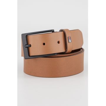 Curea de piele Layton - Caramel
