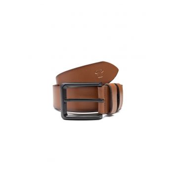 Curea din piele naturala Texture Power