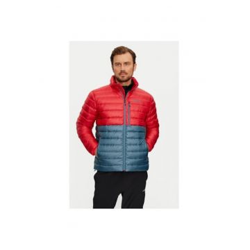 Geaca barbati -  304108655 - Poliester reciclat - Negru