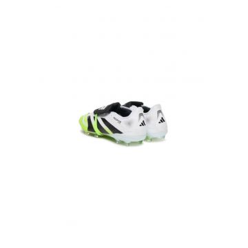 Ghete de fotbal Piele Multicolor -