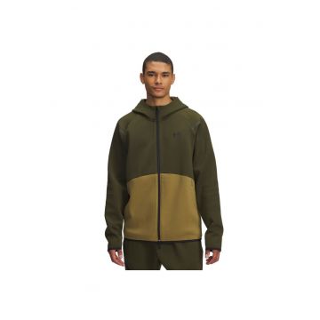 Hanorac  Unstoppable FL 1389352-308 - Barbati - Verde