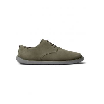 Pantofi de piele Wagon