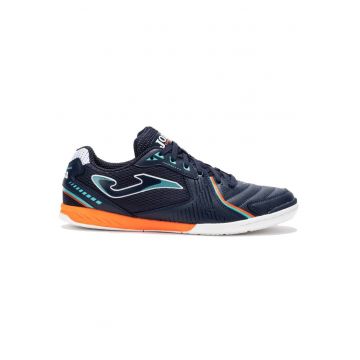 Pantofi futsal unisex  Dribling - sintetic - multicolor
