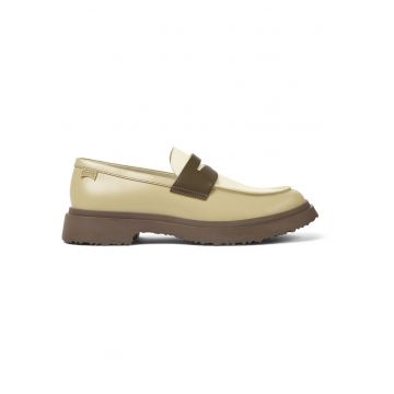 Pantofi loafer din piele Walden 9565