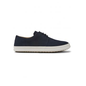Pantofi sport din piele intoarsa Chasis