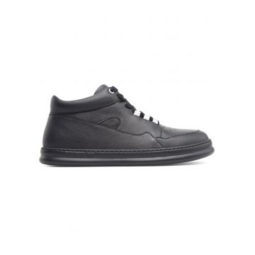 Pantofi sport din piele Runner